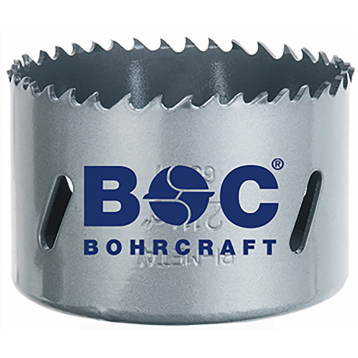 BC Bi-metaal Gatzaag HSS 38mm Ø98,0mm