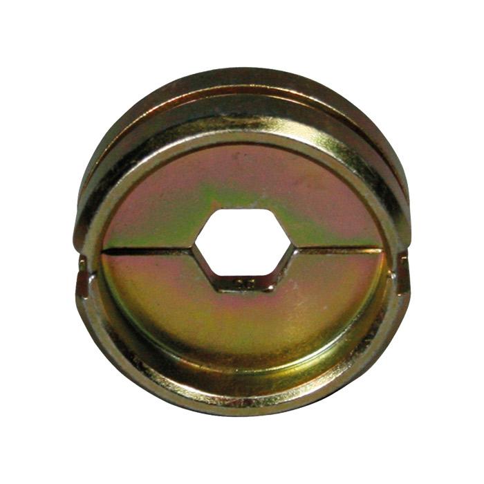 AMW-Connect Inzetstuk PE22 AL DIN 5mm 240mm² (32)