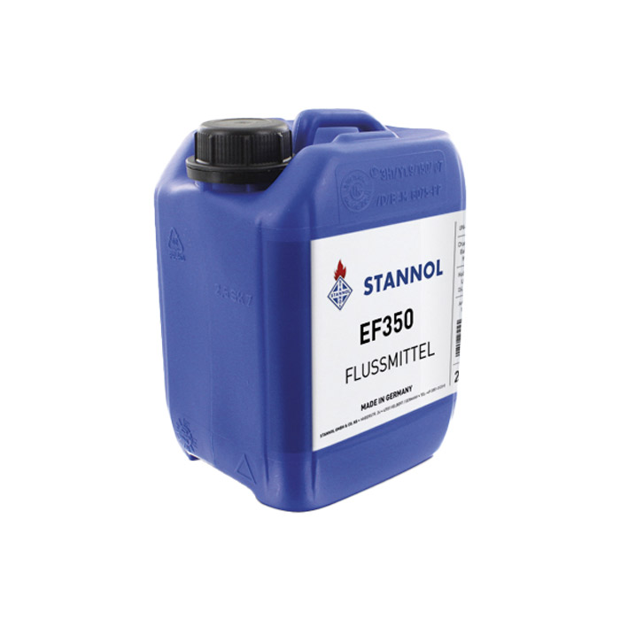 Stannol EF350 Flux2.5 ltr